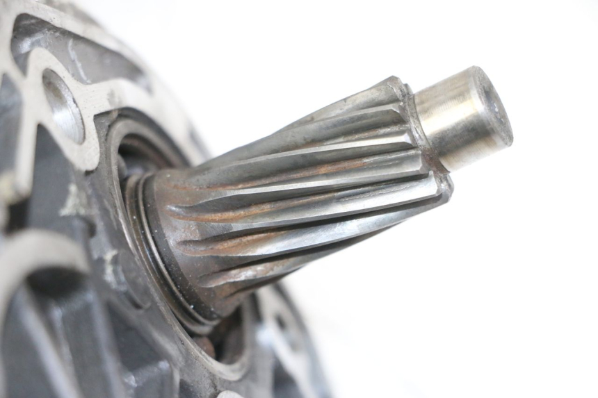 photo de RUEDA TRASERA ENGRANAJES PEUGEOT ELYSTAR 50 (2002 - 2014)