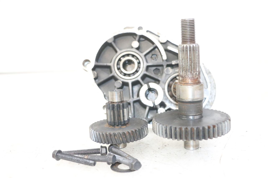 photo de RUEDA TRASERA ENGRANAJES PEUGEOT ELYSTAR 50 (2002 - 2014)