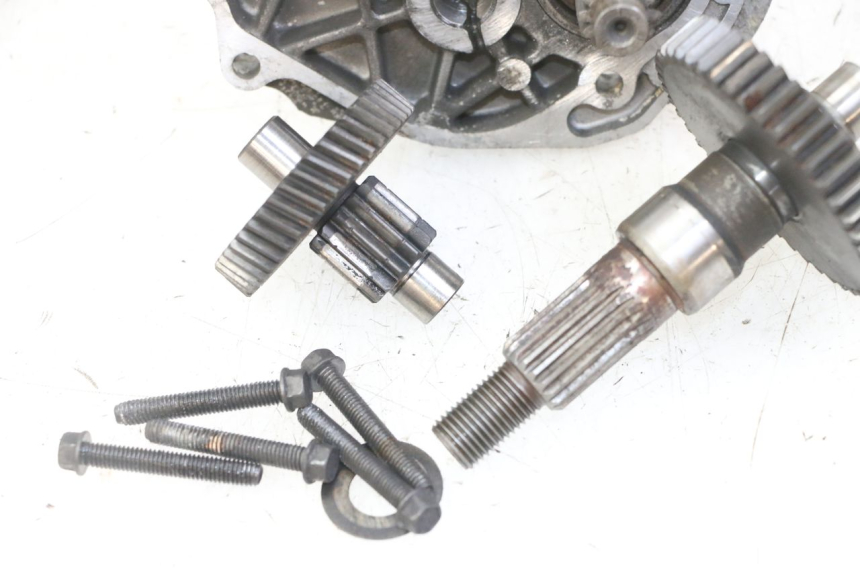 photo de RUEDA TRASERA ENGRANAJES PEUGEOT ELYSTAR 50 (2002 - 2014)