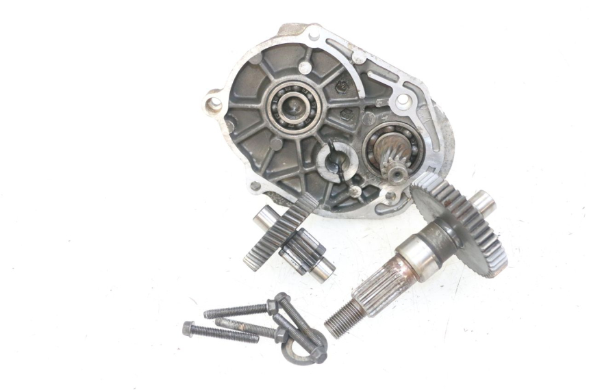 photo de RUEDA TRASERA ENGRANAJES PEUGEOT ELYSTAR 50 (2002 - 2014)