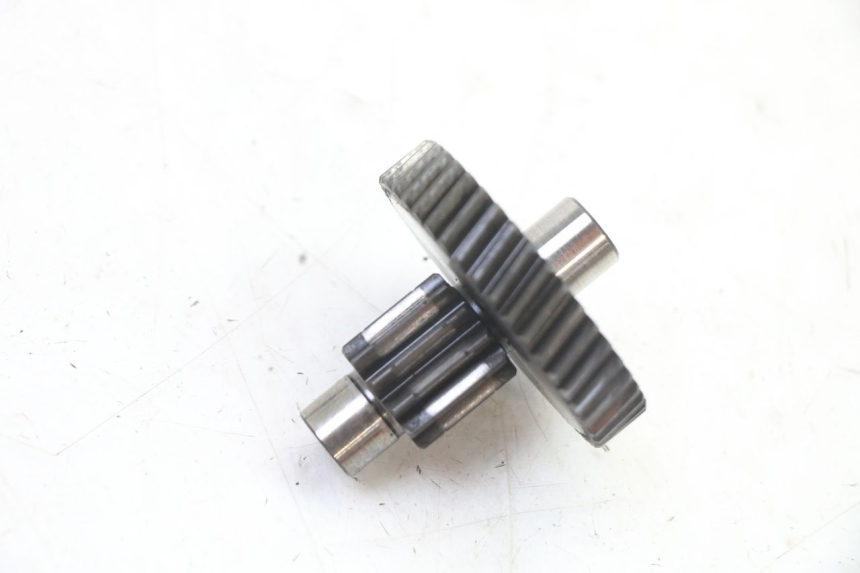 photo de RUEDA TRASERA ENGRANAJES PEUGEOT ELYSTAR 50 (2002 - 2014)