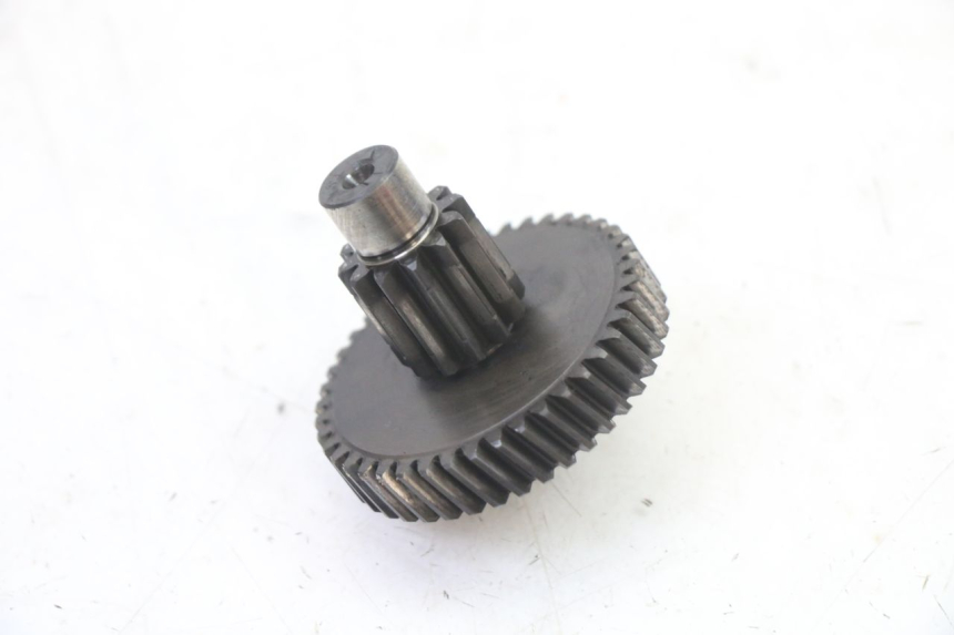 photo de RUEDA TRASERA ENGRANAJES PEUGEOT ELYSTAR 50 (2002 - 2014)