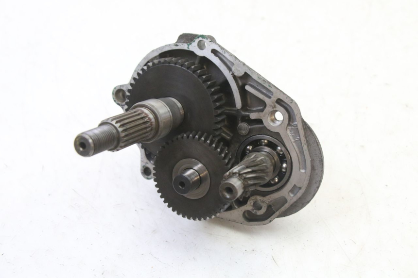photo de RUEDA TRASERA ENGRANAJES PEUGEOT ELYSTAR 50 (2002 - 2014)