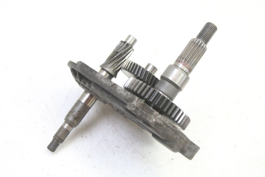 photo de RUEDA TRASERA ENGRANAJES PEUGEOT ELYSTAR 50 (2002 - 2014)