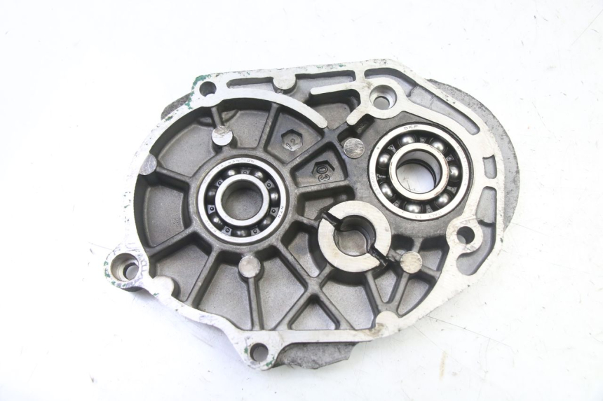 photo de RUEDA TRASERA ENGRANAJES PEUGEOT ELYSTAR 50 (2002 - 2014)