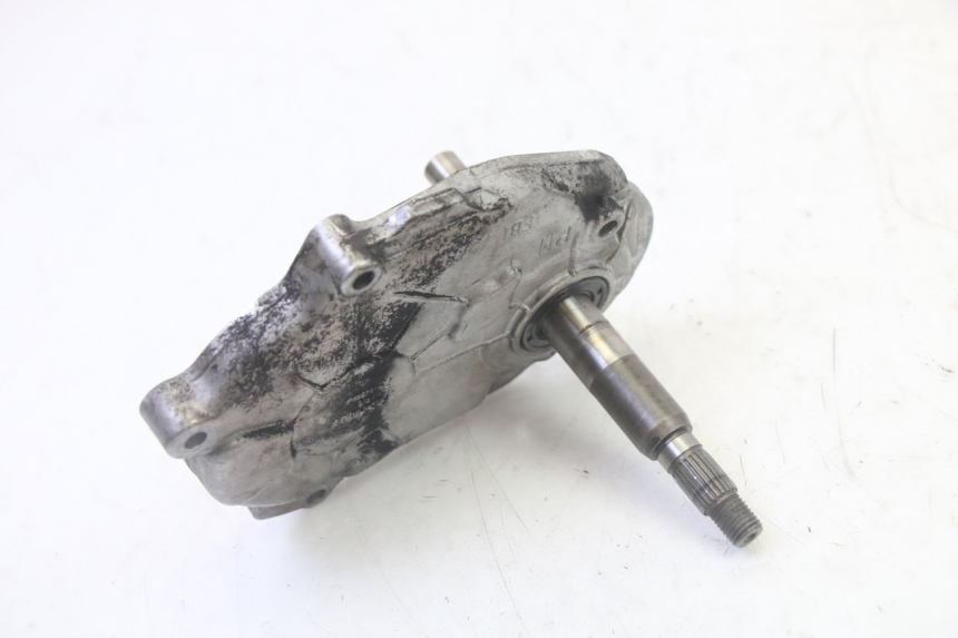 photo de RUEDA TRASERA ENGRANAJES PEUGEOT ELYSTAR 50 (2002 - 2014)