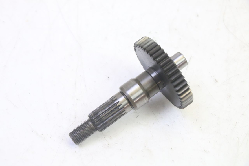 photo de RUEDA TRASERA ENGRANAJES PEUGEOT ELYSTAR 50 (2002 - 2014)