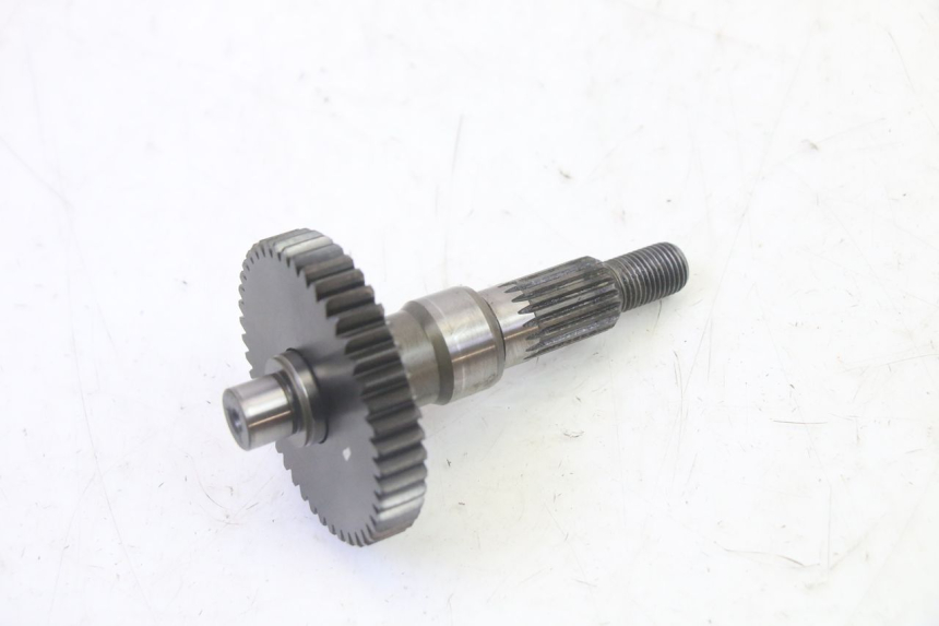 photo de RUEDA TRASERA ENGRANAJES PEUGEOT ELYSTAR 50 (2002 - 2014)