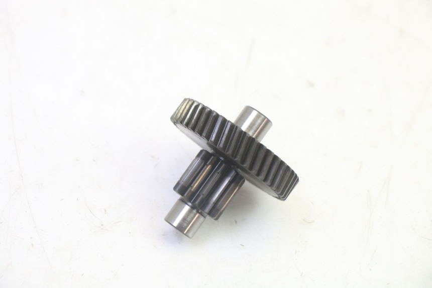 photo de RUEDA TRASERA ENGRANAJES PEUGEOT ELYSTAR 50 (2002 - 2014)