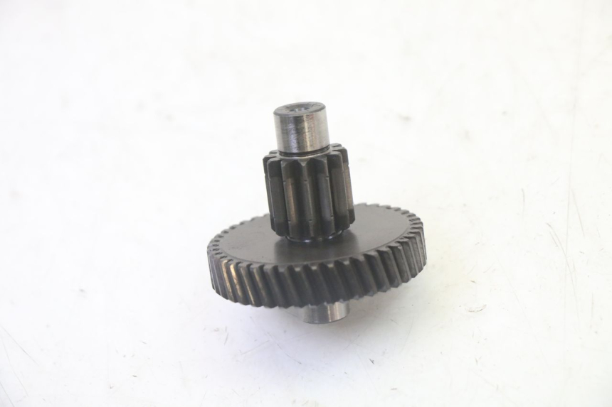 photo de RUEDA TRASERA ENGRANAJES PEUGEOT ELYSTAR 50 (2002 - 2014)