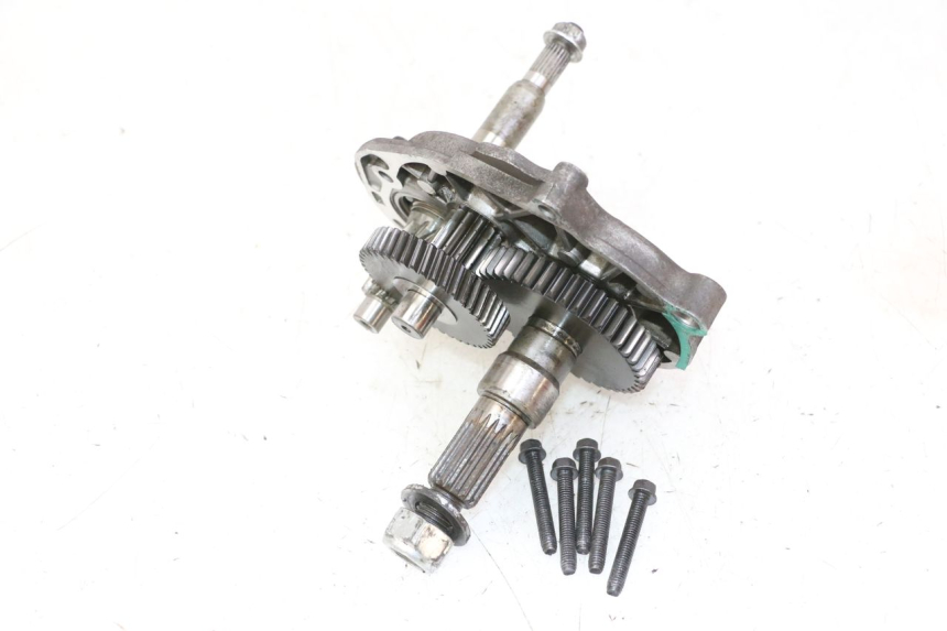 photo de RUEDA TRASERA ENGRANAJES PEUGEOT ELYSTAR 50 (2002 - 2014)