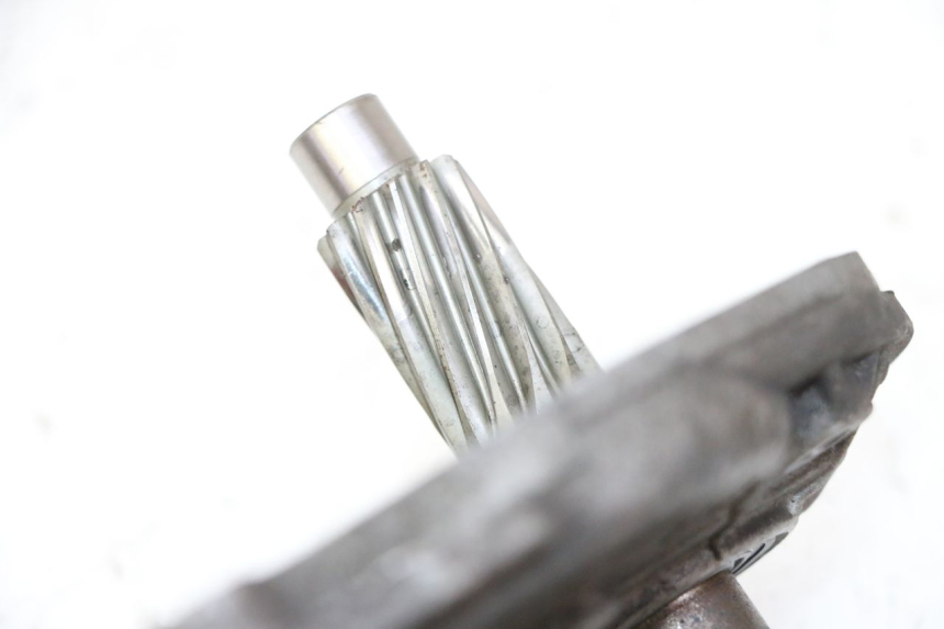 photo de RUEDA TRASERA ENGRANAJES PEUGEOT ELYSTAR 50 (2002 - 2014)