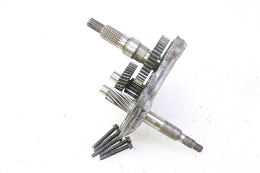 photo de RUEDA TRASERA ENGRANAJES PEUGEOT ELYSTAR 50 (2002 - 2014)