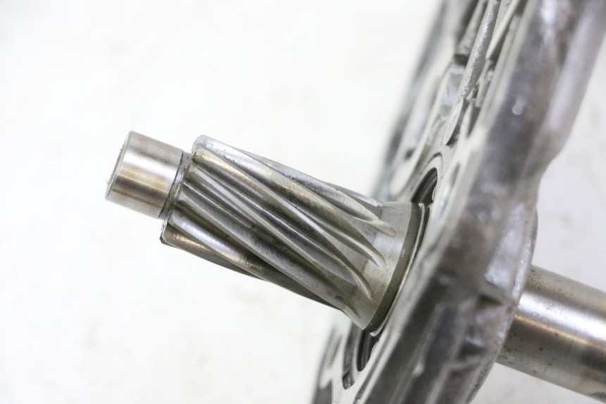 photo de RUEDA TRASERA ENGRANAJES PEUGEOT ELYSTAR 50 (2002 - 2014)