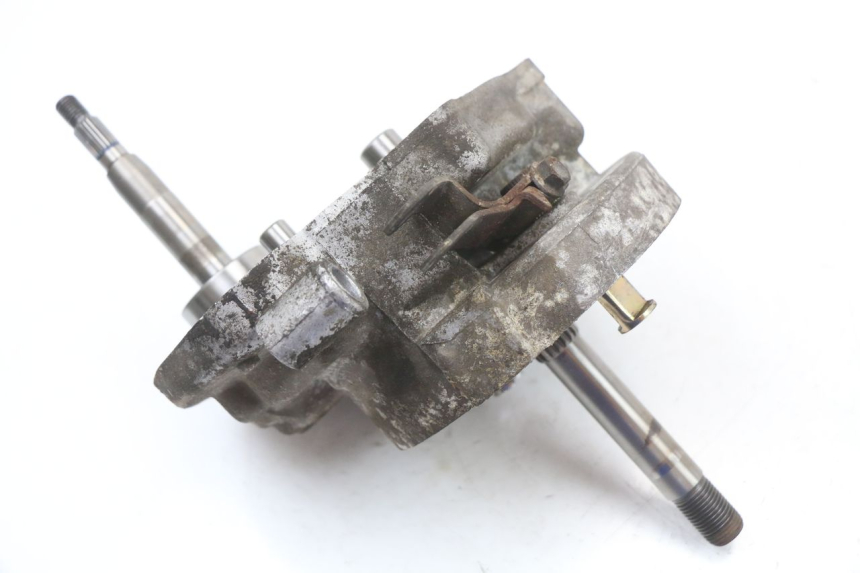 photo de RUEDA TRASERA ENGRANAJES EUROCKA R8 4T 50 (2013 - 2022)
