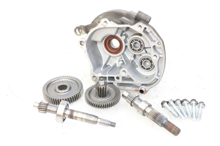 photo de TRANSMISIÓN DE LA RUEDA JM MOTORS EVOLIS 4T 50 (2018 - 2022)