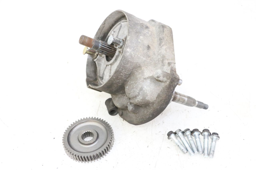 photo de TRANSMISIÓN DE LA RUEDA JM MOTORS EVOLIS 4T 50 (2018 - 2022)