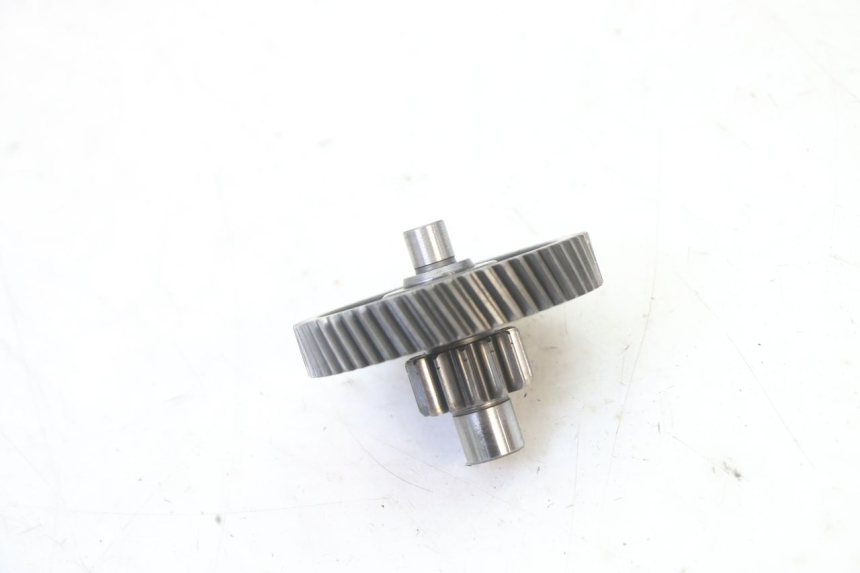 photo de RUEDA TRASERA ENGRANAJES KEEWAY F-ACT FACT 50 (2006 - 2011)