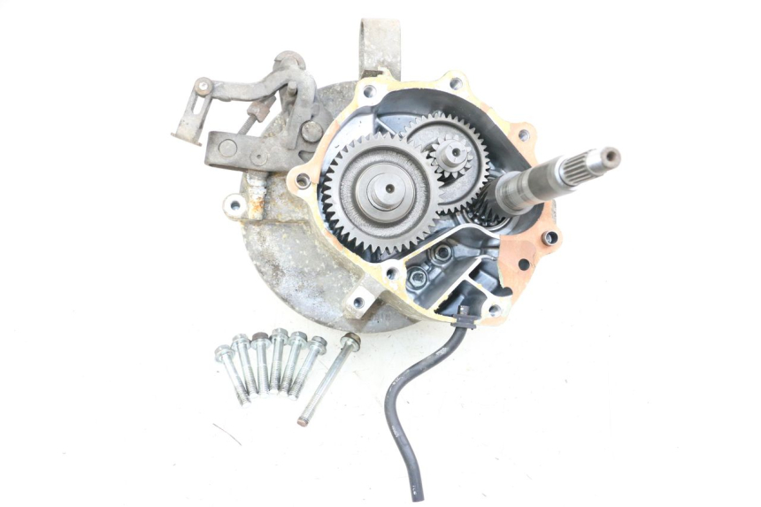 photo de RUEDA TRASERA ENGRANAJES HONDA FES PANTHEON 2T 125 (1998 - 2002)
