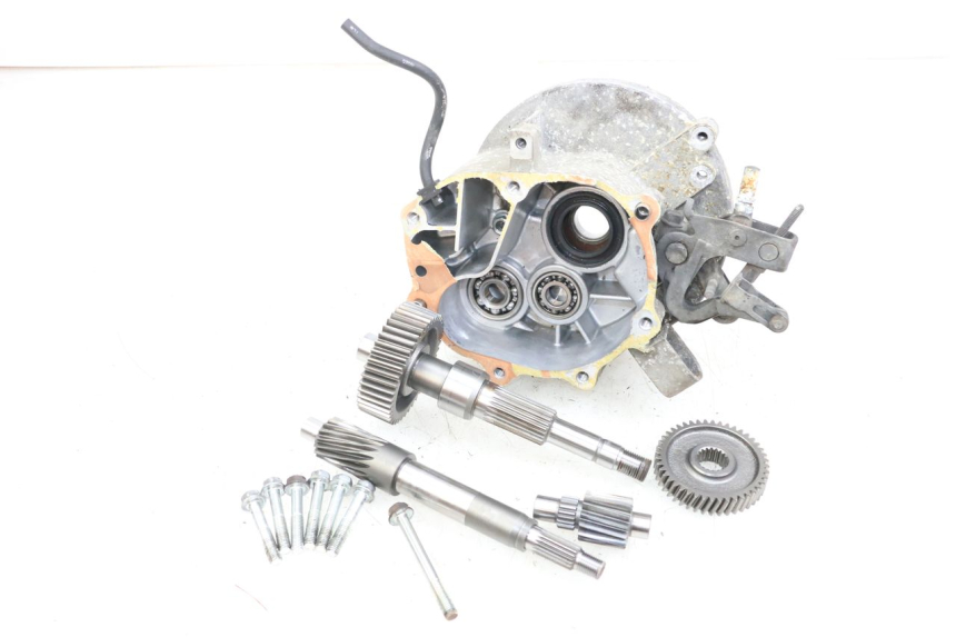 photo de RUEDA TRASERA ENGRANAJES HONDA FES PANTHEON 2T 125 (1998 - 2002)