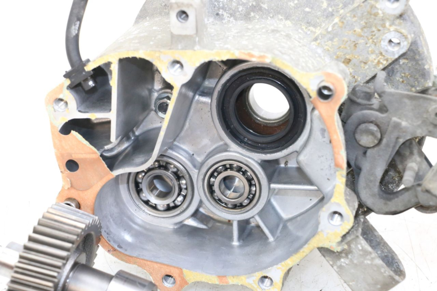 photo de RUEDA TRASERA ENGRANAJES HONDA FES PANTHEON 2T 125 (1998 - 2002)