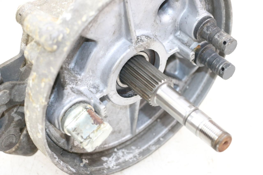 photo de RUEDA TRASERA ENGRANAJES HONDA FES PANTHEON 2T 125 (1998 - 2002)