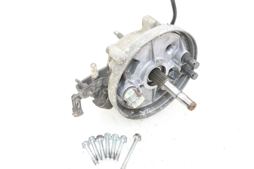 photo de RUEDA TRASERA ENGRANAJES HONDA FES PANTHEON 2T 125 (1998 - 2002)