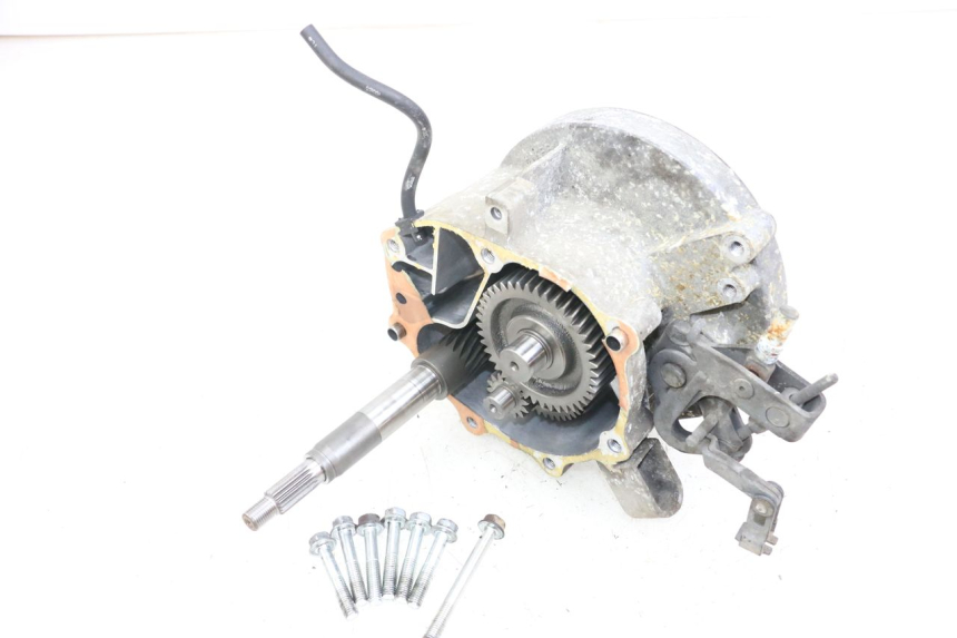 photo de RUEDA TRASERA ENGRANAJES HONDA FES PANTHEON 2T 125 (1998 - 2002)