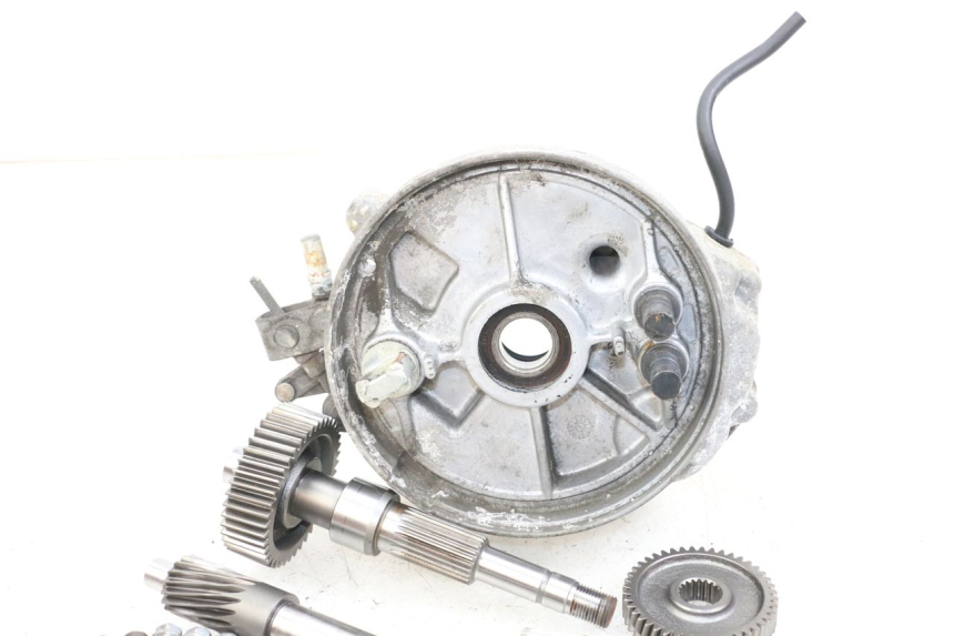 photo de RUEDA TRASERA ENGRANAJES HONDA FES PANTHEON 2T 125 (1998 - 2002)
