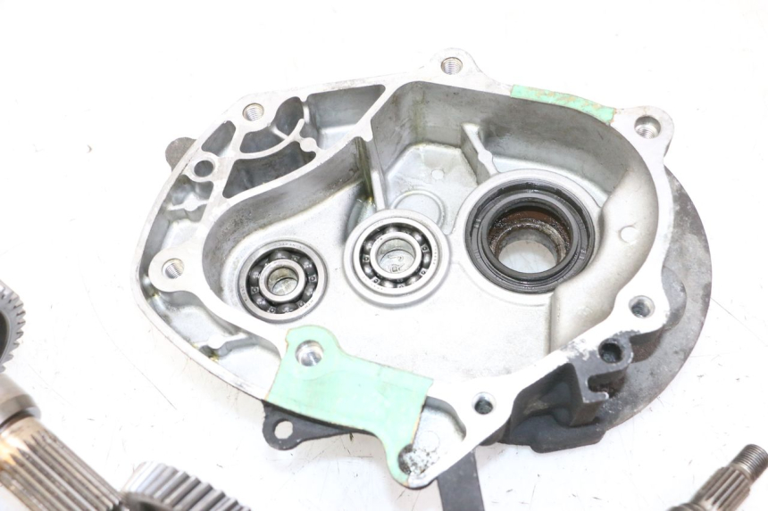 photo de TRANSMISIÓN DE LA RUEDA HONDA FES S-WING SWING ABS 125 (2007 - 2015)