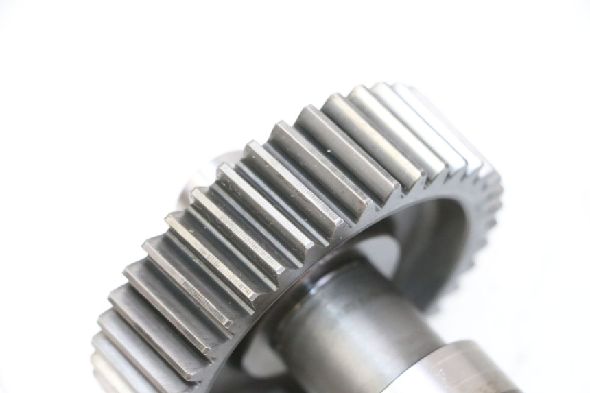 photo de TRANSMISIÓN DE LA RUEDA HONDA FES S-WING SWING ABS 125 (2007 - 2015)