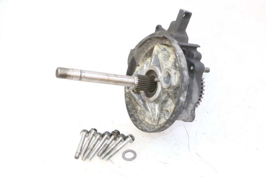 photo de TRANSMISIÓN DE LA RUEDA HONDA FES S-WING SWING ABS 125 (2007 - 2015)