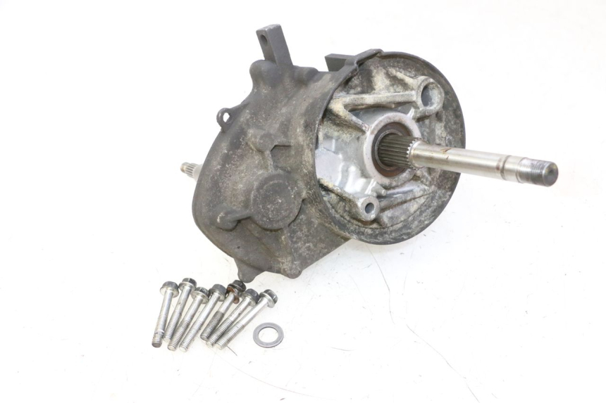 photo de TRANSMISIÓN DE LA RUEDA HONDA FES S-WING SWING ABS 125 (2007 - 2015)