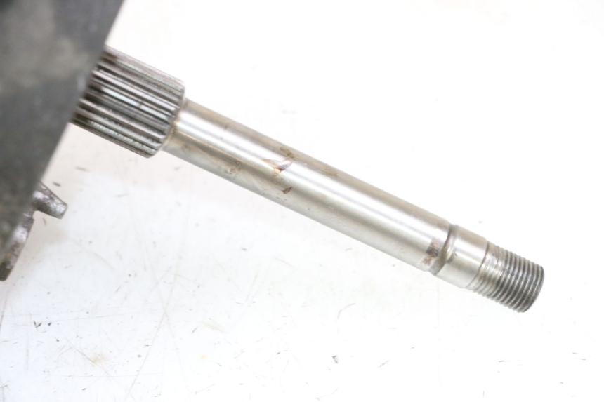 photo de TRANSMISIÓN DE LA RUEDA HONDA FES S-WING SWING ABS 125 (2007 - 2015)