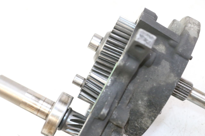 photo de TRANSMISIÓN DE LA RUEDA HONDA FES S-WING SWING ABS 125 (2007 - 2015)