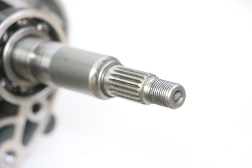 photo de TRANSMISIÓN DE LA RUEDA HONDA FES S-WING SWING ABS 125 (2007 - 2015)