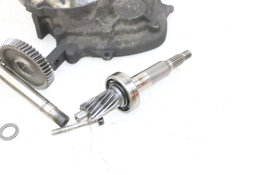 photo de TRANSMISIÓN DE LA RUEDA HONDA FES S-WING SWING ABS 125 (2007 - 2015)