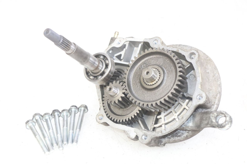 photo de TRANSMISIÓN DE LA RUEDA SYM FIDDLE 3 III 125 (2014 - 2020)