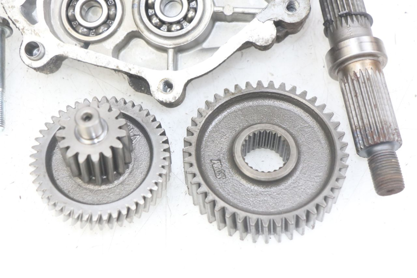 photo de TRANSMISIÓN DE LA RUEDA SYM FIDDLE 3 III 125 (2014 - 2020)