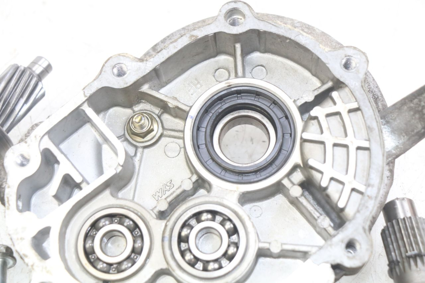 photo de TRANSMISIÓN DE LA RUEDA SYM FIDDLE 3 III 125 (2014 - 2020)