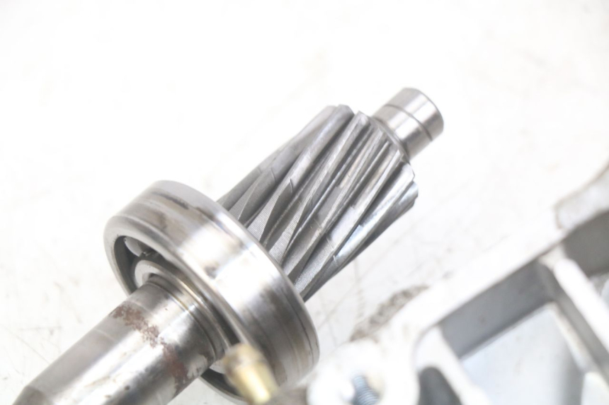 photo de TRANSMISIÓN DE LA RUEDA SYM FIDDLE 3 III 125 (2014 - 2020)