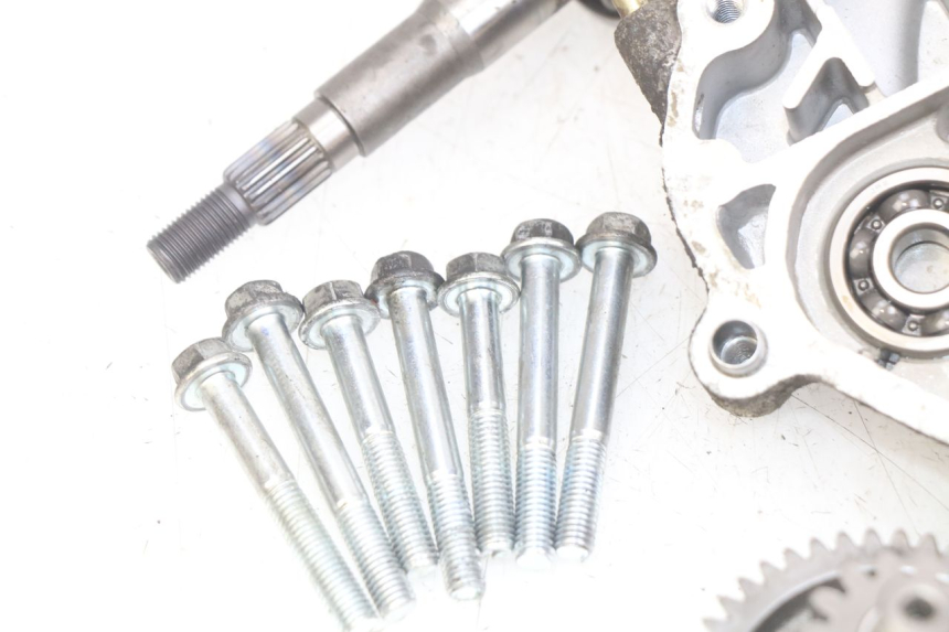 photo de TRANSMISIÓN DE LA RUEDA SYM FIDDLE 3 III 125 (2014 - 2020)