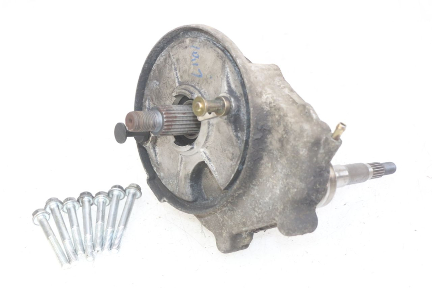 photo de TRANSMISIÓN DE LA RUEDA SYM FIDDLE 3 III 125 (2014 - 2020)