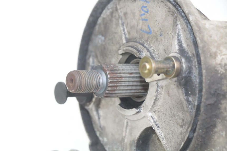 photo de TRANSMISIÓN DE LA RUEDA SYM FIDDLE 3 III 125 (2014 - 2020)