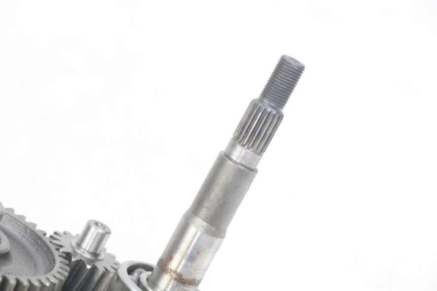 photo de TRANSMISIÓN DE LA RUEDA SYM FIDDLE 3 III 125 (2014 - 2020)