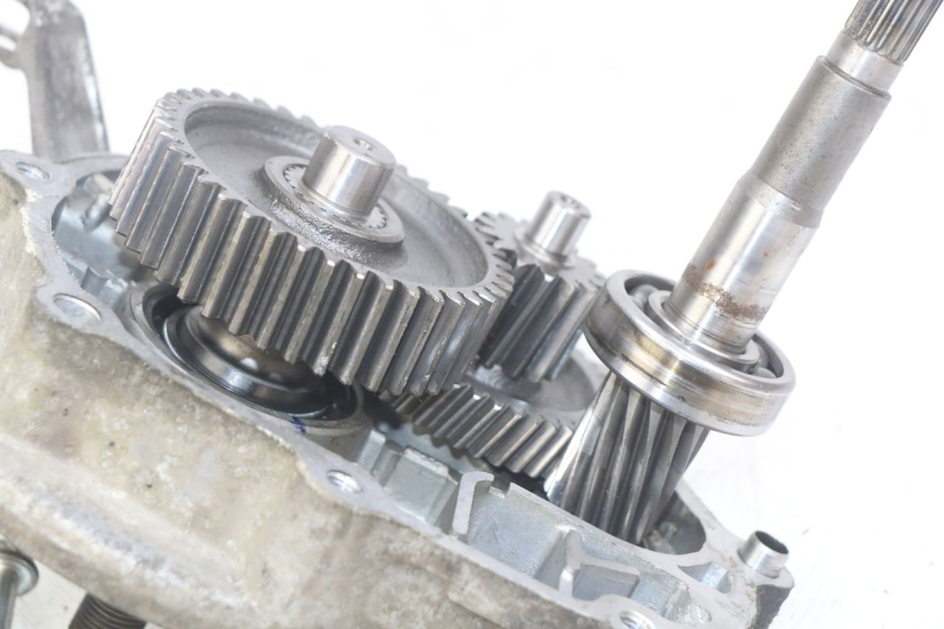 photo de TRANSMISIÓN DE LA RUEDA SYM FIDDLE 3 III 125 (2014 - 2020)