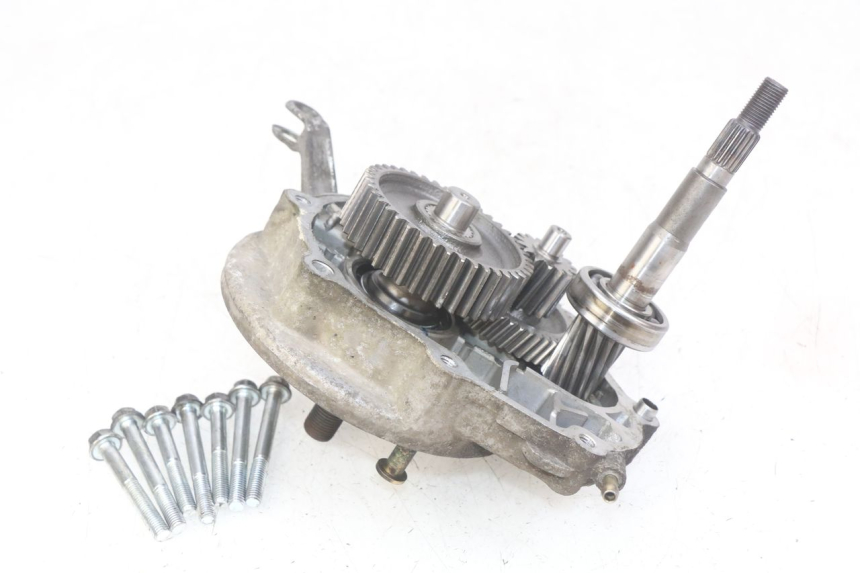 photo de TRANSMISIÓN DE LA RUEDA SYM FIDDLE 3 III 125 (2014 - 2020)