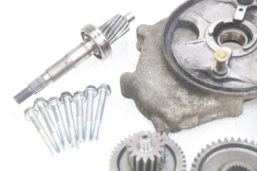 photo de TRANSMISIÓN DE LA RUEDA SYM FIDDLE 3 III 125 (2014 - 2020)