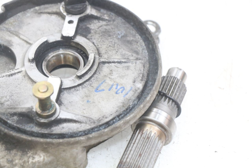 photo de TRANSMISIÓN DE LA RUEDA SYM FIDDLE 3 III 125 (2014 - 2020)