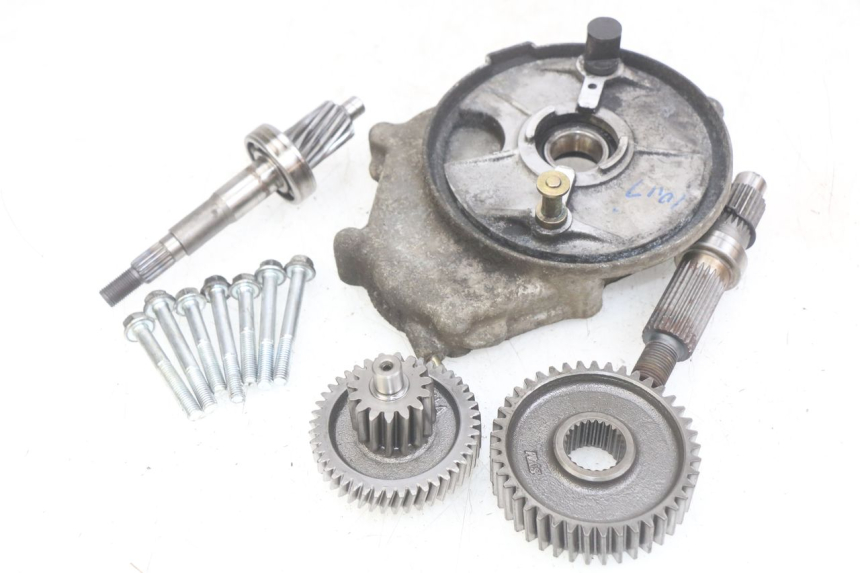 photo de TRANSMISIÓN DE LA RUEDA SYM FIDDLE 3 III 125 (2014 - 2020)